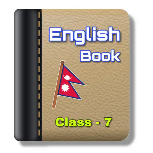 Play Class 7 English Book Offline APK Play Class 7 English Book Offline APK