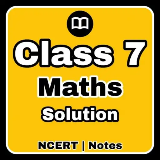 Play Class 7 Maths Solution English APK