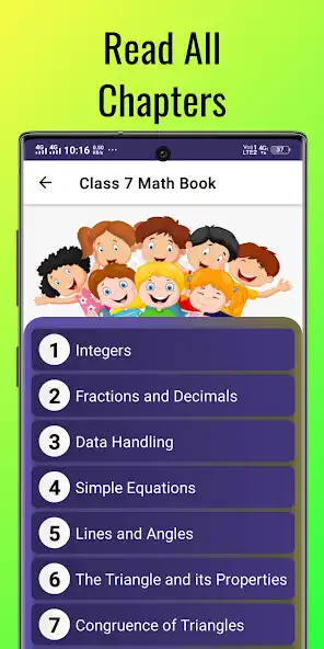 Play class 7 maths solution as an online game class 7 maths solution with UptoPlay