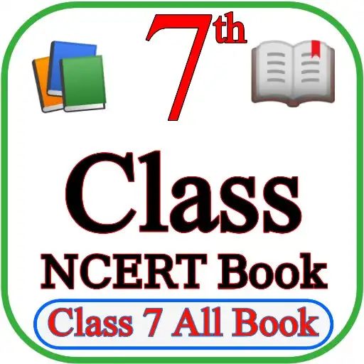 Play Class 7 NCERT Book Solution APK