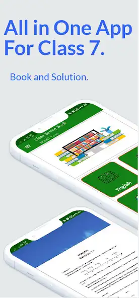 Play Class 7 NCERT Book Solution  and enjoy Class 7 NCERT Book Solution with UptoPlay
