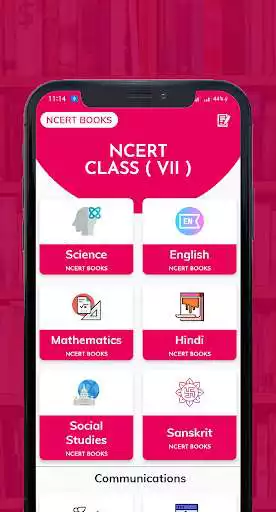 Play Class 7 NCERT Books as an online game Class 7 NCERT Books with UptoPlay