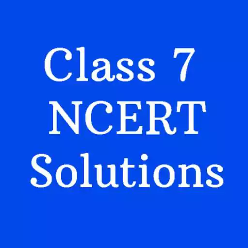 Play Class 7 NCERT Solutions APK Play Class 7 NCERT Solutions APK