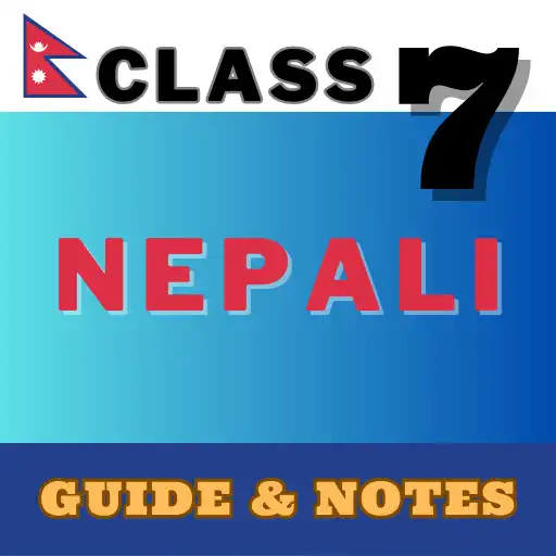 Play Class 7 Nepali Guide Book APK Play Class 7 Nepali Guide Book APK