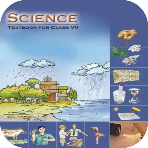Play Class 7 Science NCERT Solution APK