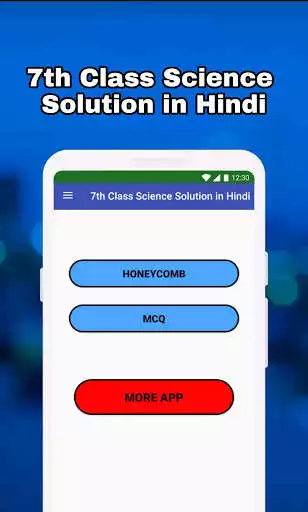 Play Class 7 science solution hindi  and enjoy Class 7 science solution hindi with UptoPlay