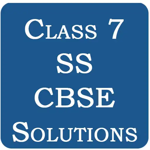 Play Class 7 Social Science CBSE Solutions APK Play Class 7 Social Science CBSE Solutions APK