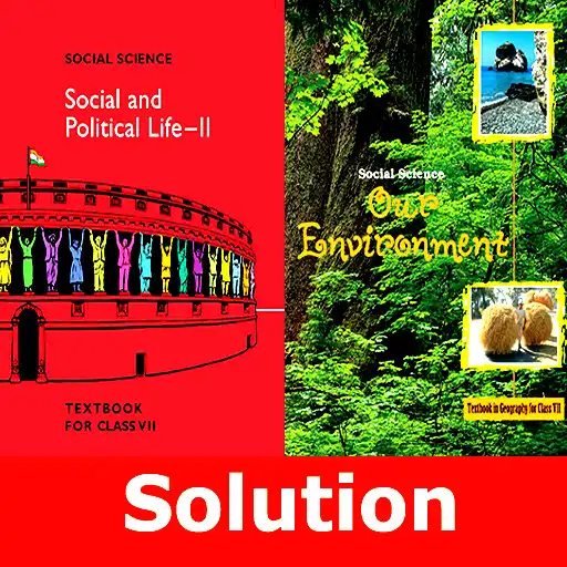 Play class 7 sst ncert solutions APK