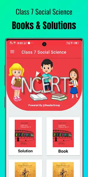 Play class 7 sst ncert solutions  and enjoy class 7 sst ncert solutions with UptoPlay