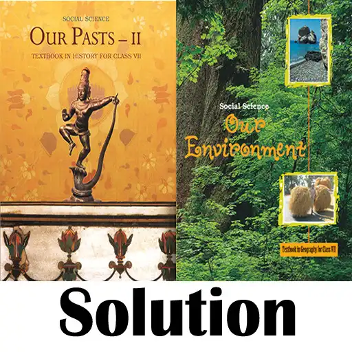 Play Class 7 SST Solution APK