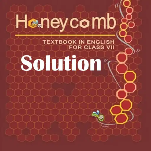 Play Class 7th English Solutions APK