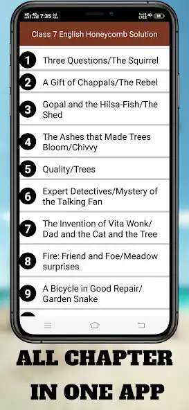Play Class 7th English Solutions as an online game online Class 7th English Solutions with UptoPlay Play Class 7th English Solutions as an online game Class 7th English Solutions with UptoPlay