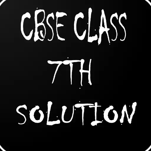 Play Class 7th NCERT Solutions APK Play Class 7th NCERT Solutions APK
