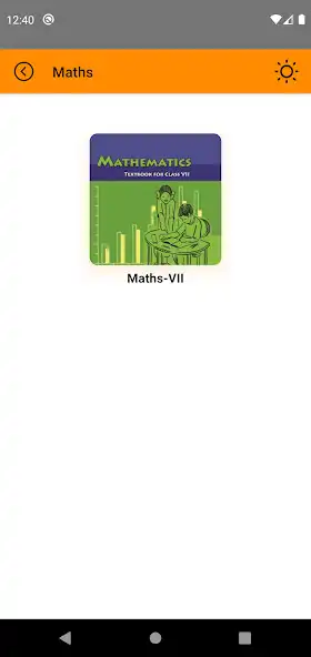 Play Class 7th NCERT Solutions as an online game Class 7th NCERT Solutions with UptoPlay