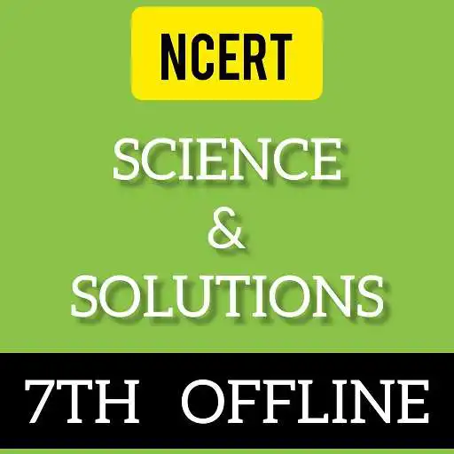 Play Class 7th Science NCERT B&S APK