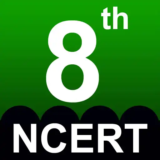 Play Class 8 All NCERT Books APK