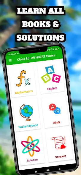 Play Class 8 All NCERT Books  and enjoy Class 8 All NCERT Books with UptoPlay