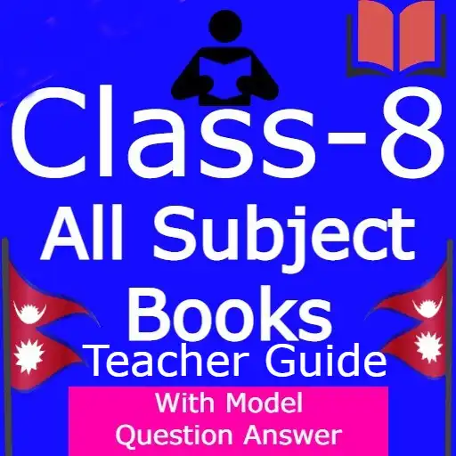 Play Class 8 Books Teacher Guide APK Play Class 8 Books Teacher Guide APK