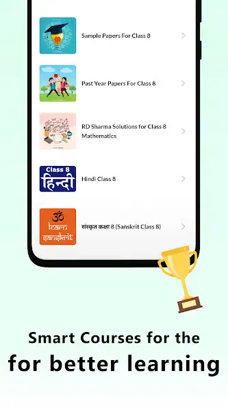 Play Class 8 CBSE NCERT  Maths App as an online game Class 8 CBSE NCERT  Maths App with UptoPlay