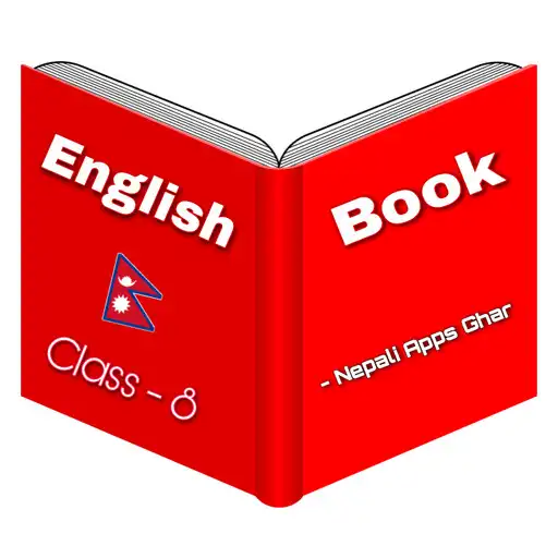 Play Class 8 English Book Offline APK