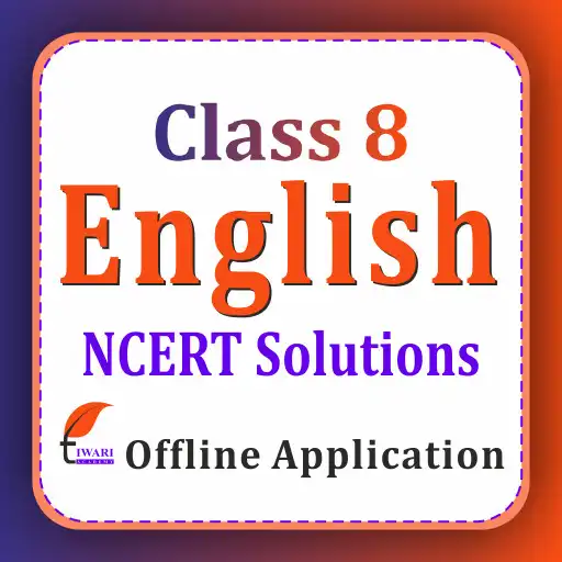 Play Class 8 English for 2023-24 APK Play Class 8 English for 2023-24 APK