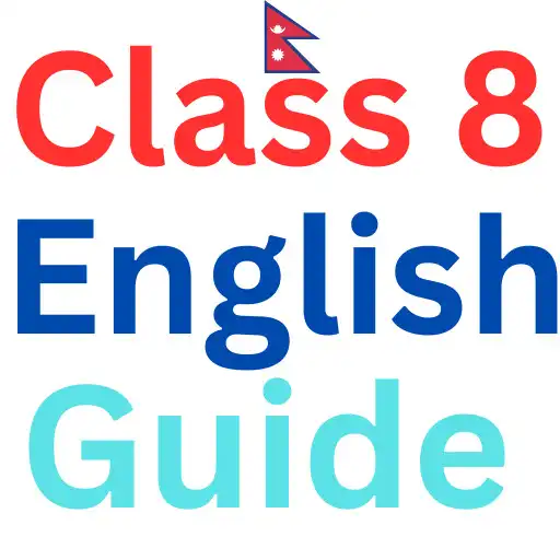 Play Class 8 English Guide 2080 APK Play Class 8 English Guide 2080 APK