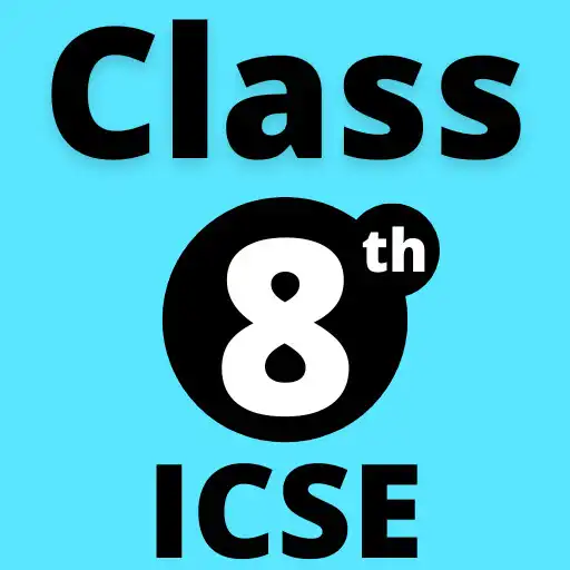 Play Class 8 ICSE Solutions, Notes APK