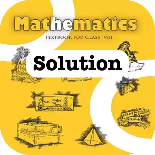 Play Class 8 Maths NCERT Solution APK