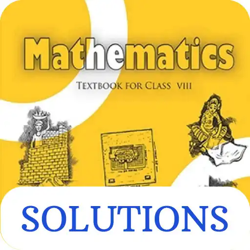 Play Class 8 Maths NCERT Solutions APK