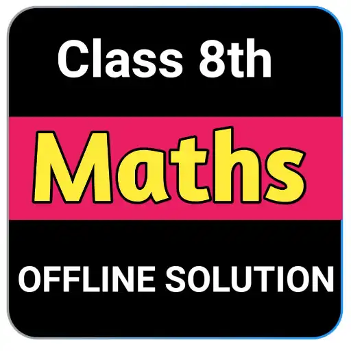 Play Class 8 Math Solution English APK Play Class 8 Math Solution English APK