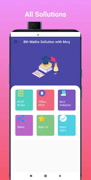 Play Class 8 Math Solution English as an online game Class 8 Math Solution English with UptoPlay