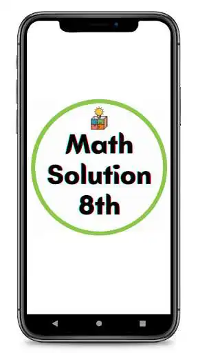 Play Class 8 Math Solution (NCERT)  and enjoy Class 8 Math Solution (NCERT) with UptoPlay