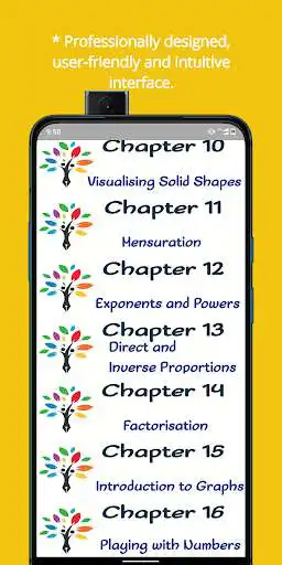 Play Class 8 Maths Solutions (NCERT) offline by H&H as an online game Class 8 Maths Solutions (NCERT) offline by H&H with UptoPlay