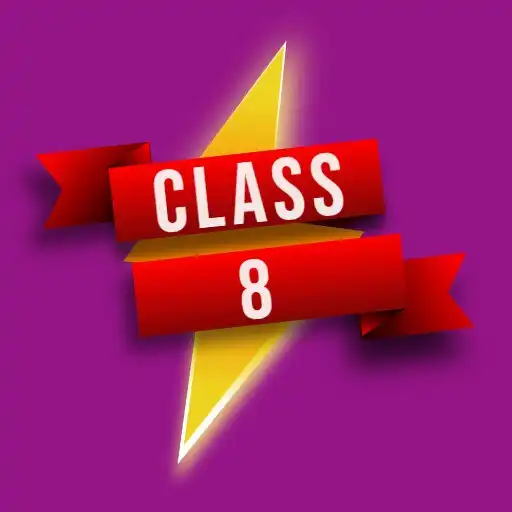 Play Class 8 MCQ APK