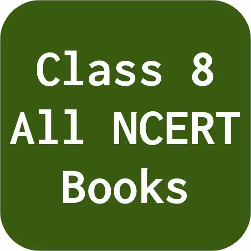 Play Class 8 NCERT Books APK Play Class 8 NCERT Books APK
