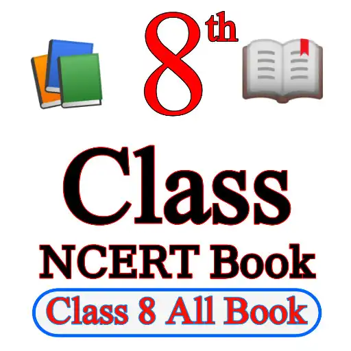 Play Class 8 ncert book solutions APK
