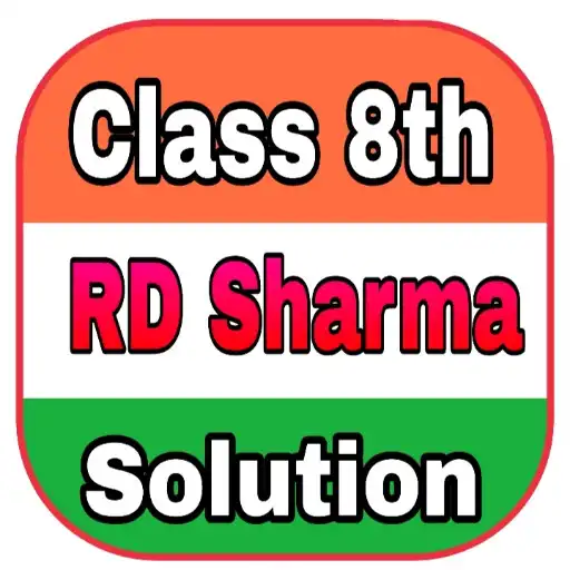 Play Class 8 RD Sharma Solution APK Play Class 8 RD Sharma Solution APK