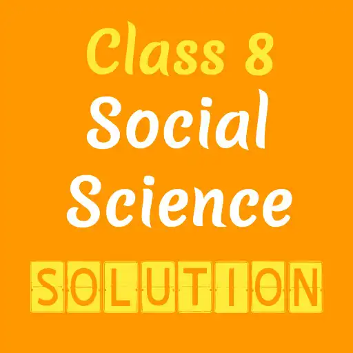 Play Class 8 Social Science APK
