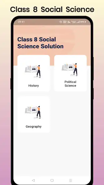 Play Class 8 Social Science  and enjoy Class 8 Social Science with UptoPlay