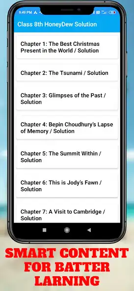 Play Class 8th English Solution as an online game online Class 8th English Solution with UptoPlay Play Class 8th English Solution as an online game Class 8th English Solution with UptoPlay