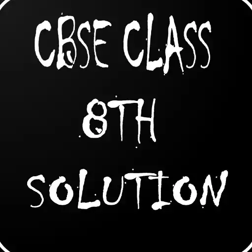 Play Class 8th NCERT Solutions APK