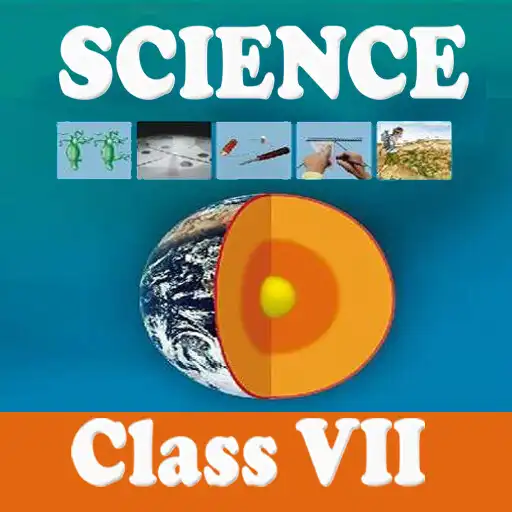 Play Class 8th Science NCERT Book APK