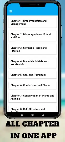 Play Class 8th Science NCERT Book as an online game Class 8th Science NCERT Book with UptoPlay