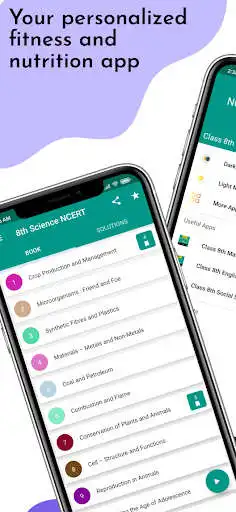 Play Class 8th Science NCERT BS  and enjoy Class 8th Science NCERT BS with UptoPlay