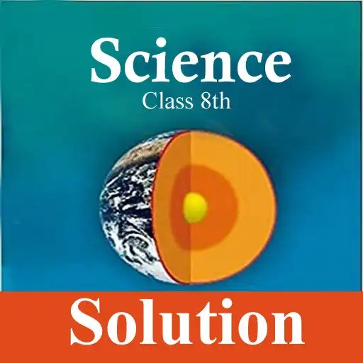 Play Class 8th Science Solution APK