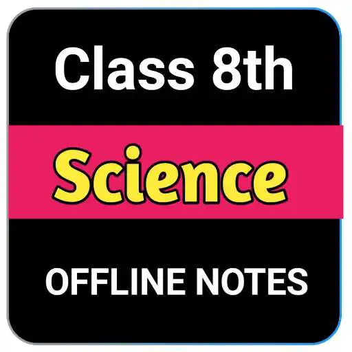 Play Class 8th Science Solutions APK