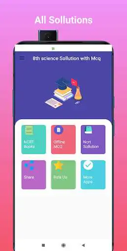 Play Class 8th Science Solutions as an online game Class 8th Science Solutions with UptoPlay