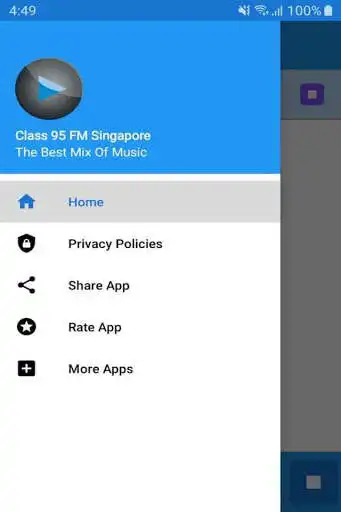 Play Class 95 FM Singapore Radio as an online game Class 95 FM Singapore Radio with UptoPlay