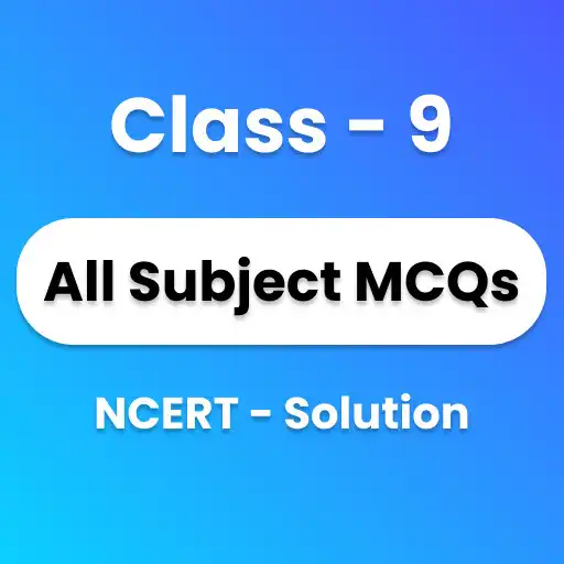 Play Class 9 All Subject Objective APK