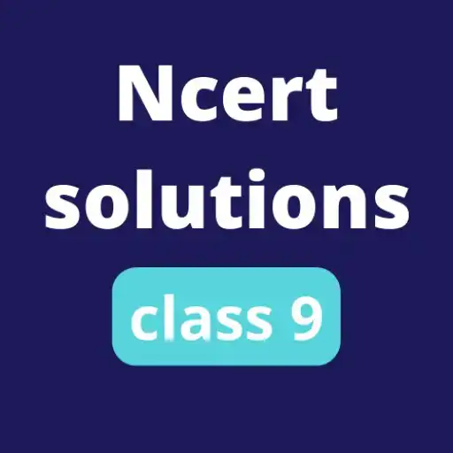 Play class 9 all subject solution APK